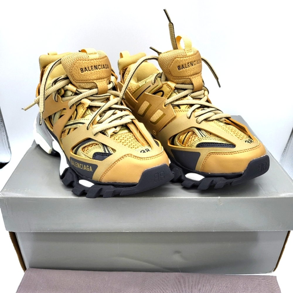 Balenciaga Track sneakers